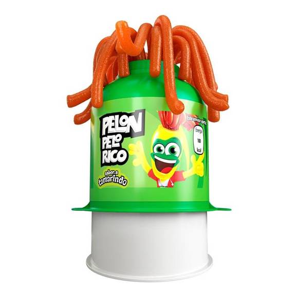 Pelon pelorico