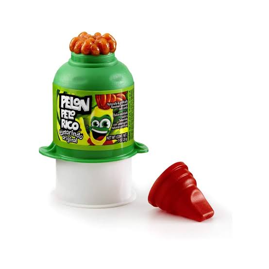 Pelon pelorico