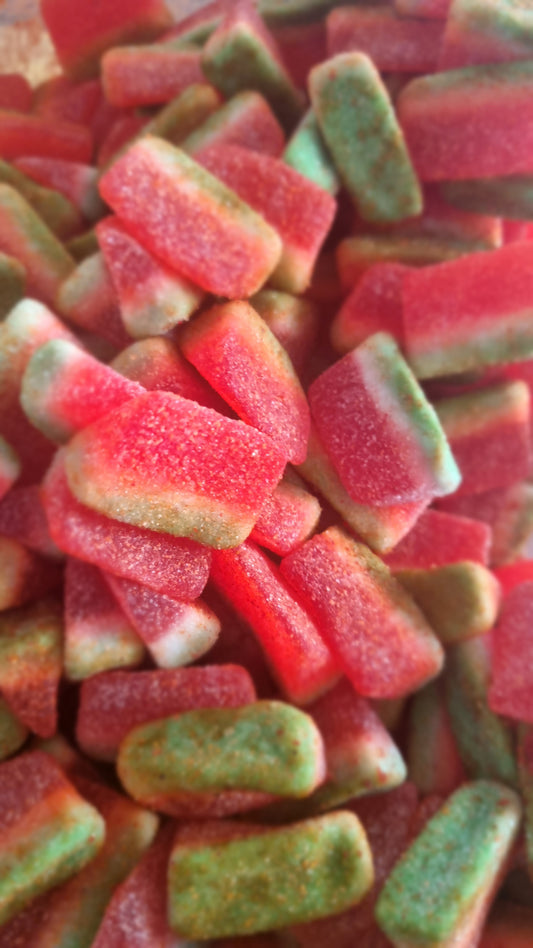 LI HING SOUR WATERMELON ๐