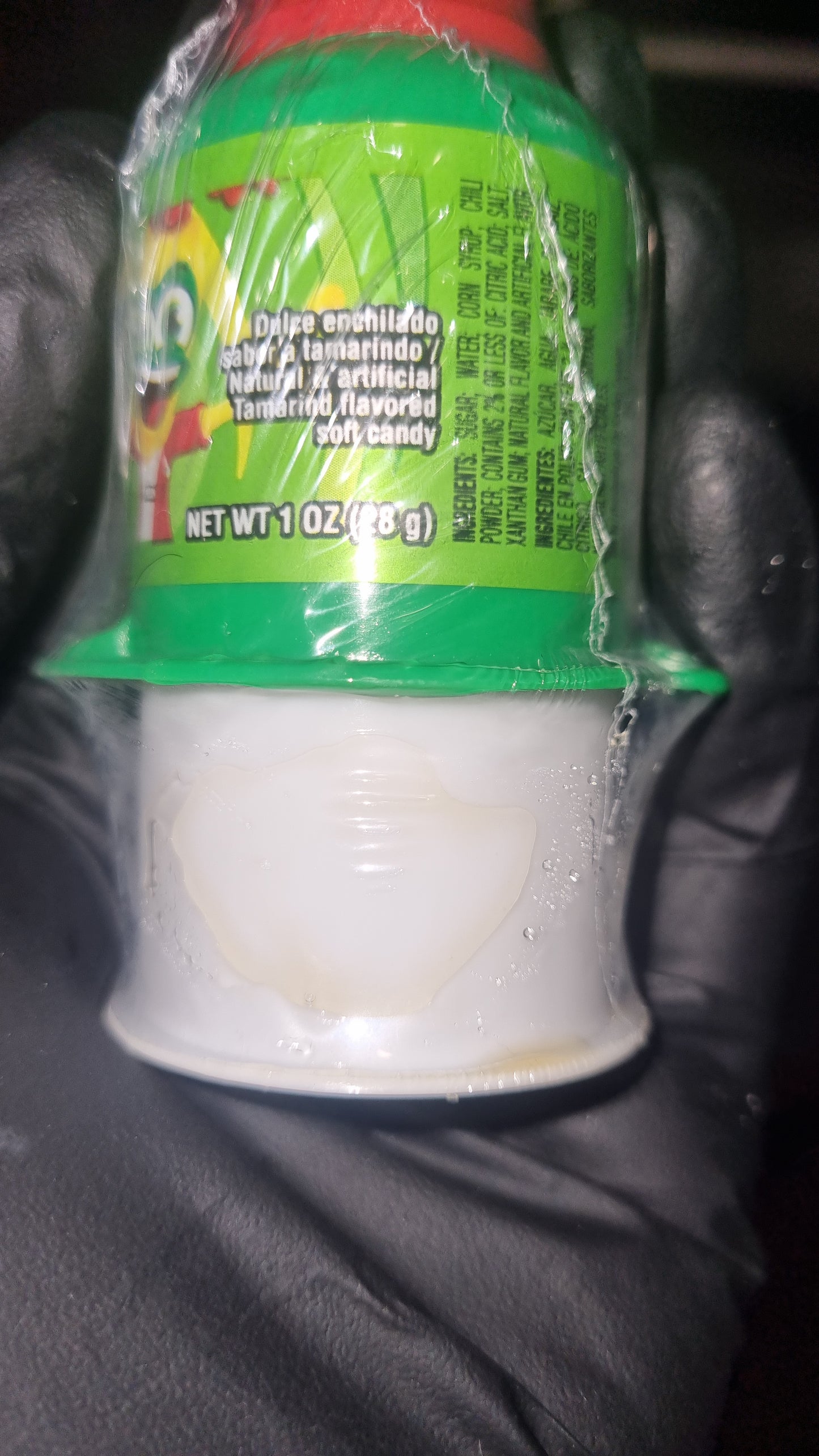 Pelon pelorico (MELT ALERT πβοΈ - see photos)BB Aug2025