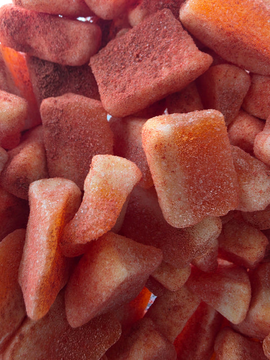 SIMOI SOUR PEACH SLICES