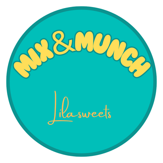 Mix n Munch