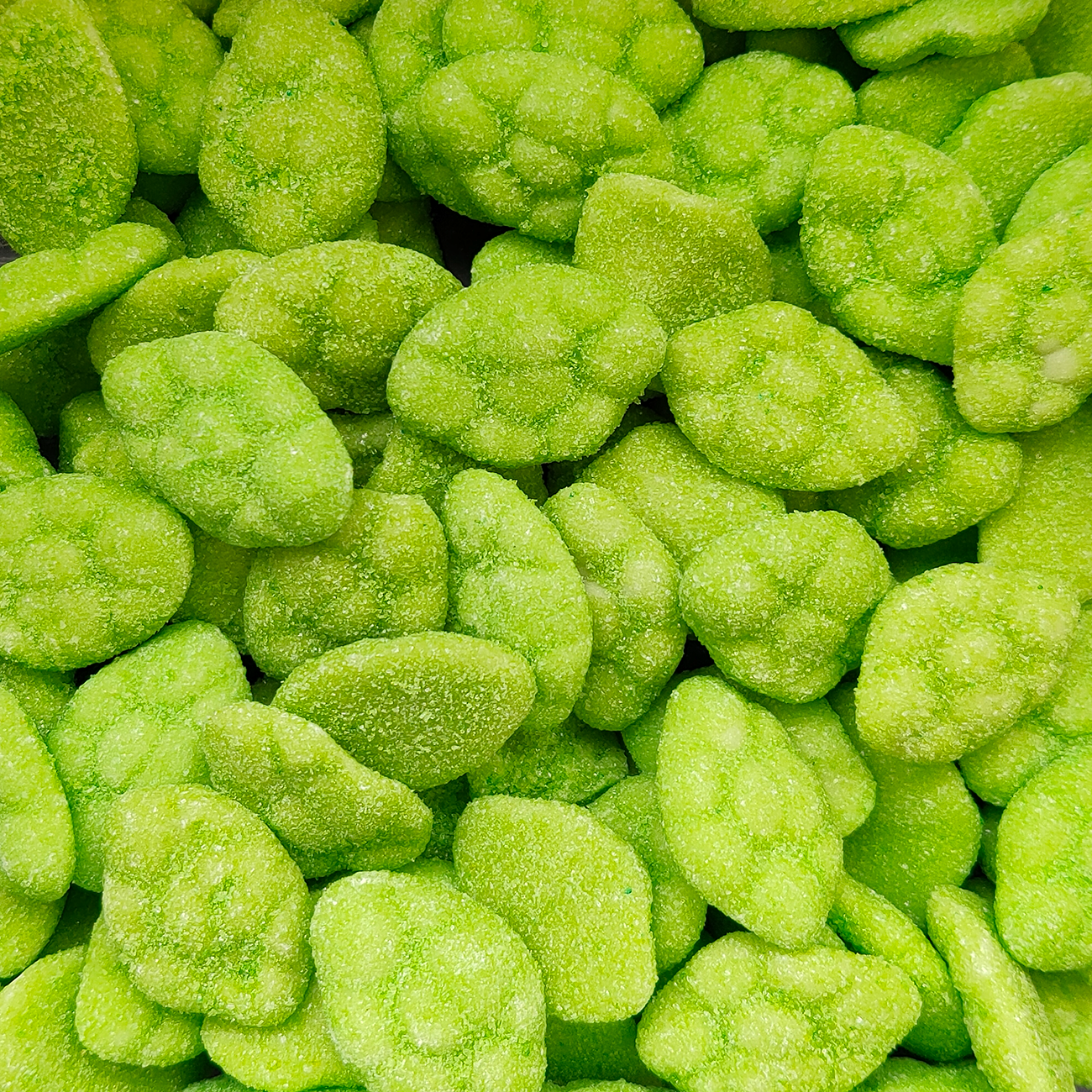LI HING MELON CLOUDS